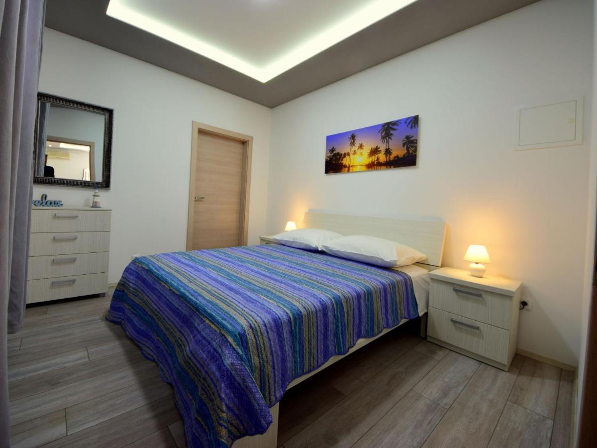 Apartment Niko 2 By Interhome Duće المظهر الخارجي الصورة