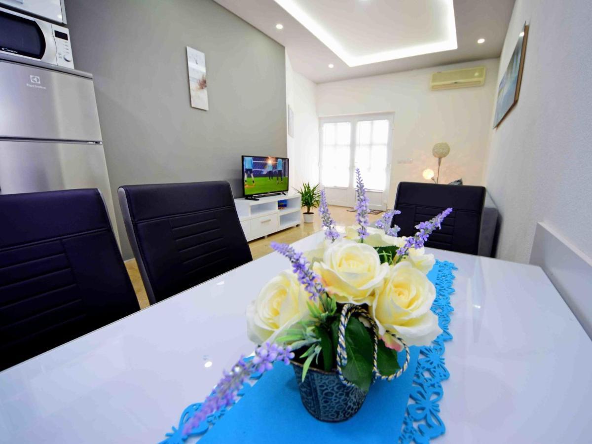 Apartment Niko 2 By Interhome Duće المظهر الخارجي الصورة