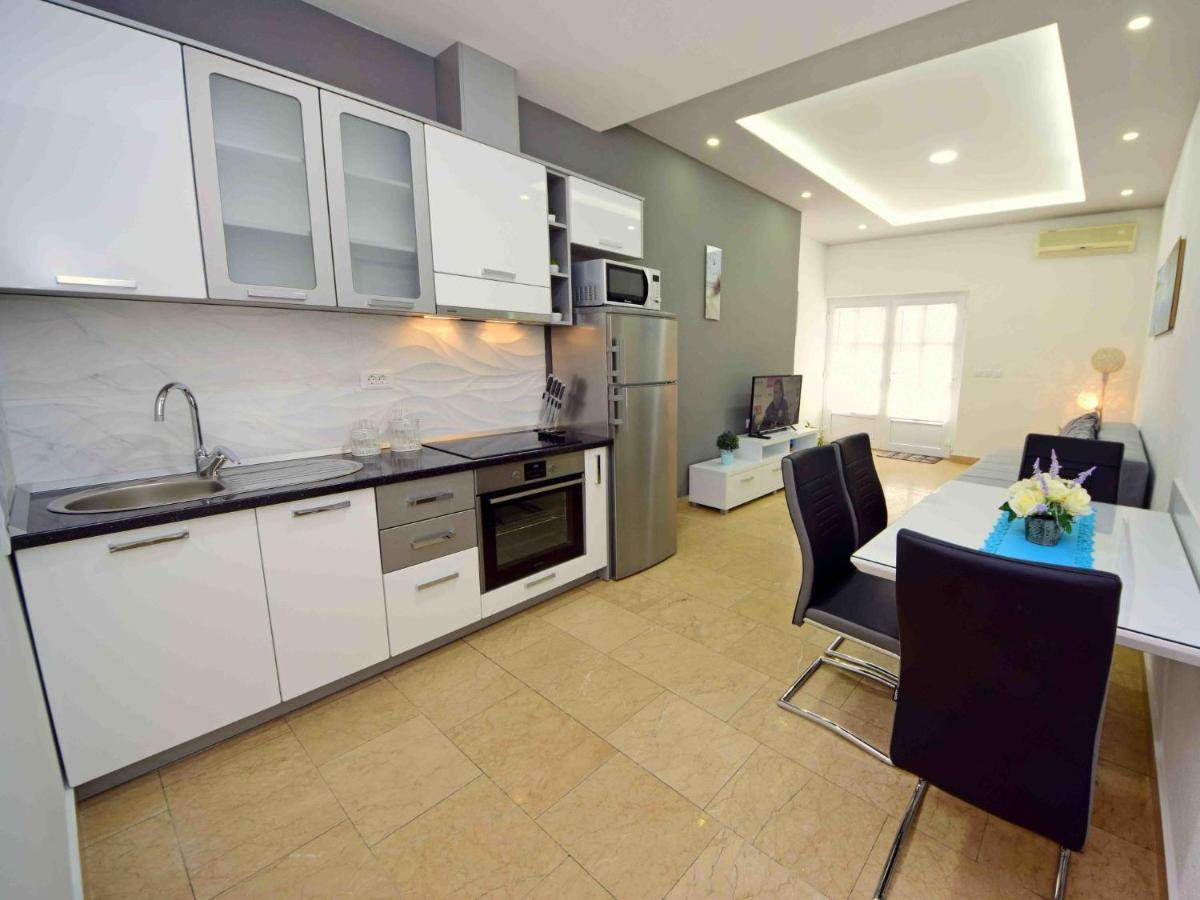 Apartment Niko 2 By Interhome Duće المظهر الخارجي الصورة