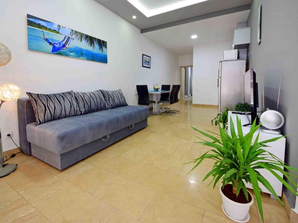 Apartment Niko 2 By Interhome Duće المظهر الخارجي الصورة