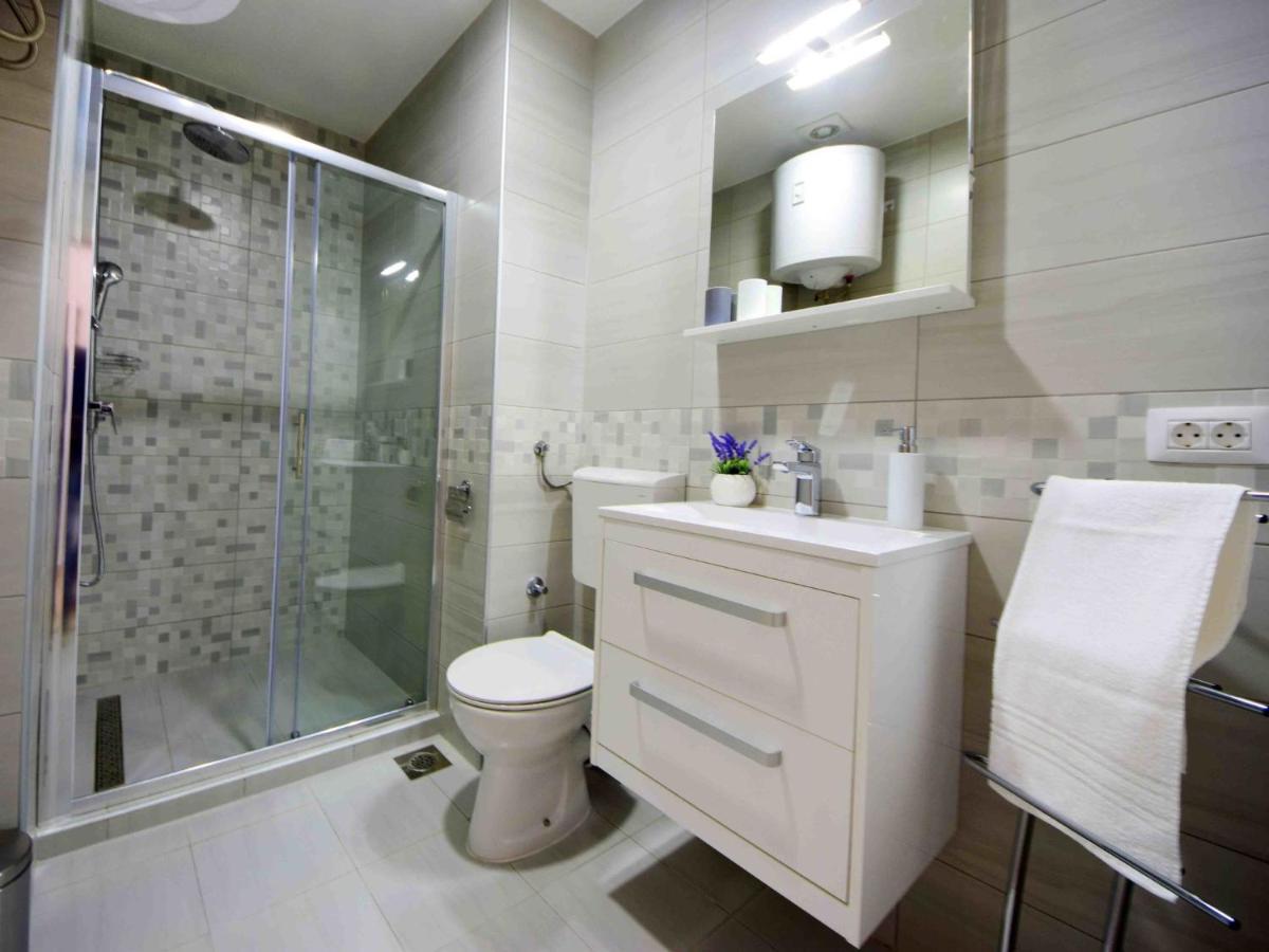 Apartment Niko 2 By Interhome Duće المظهر الخارجي الصورة